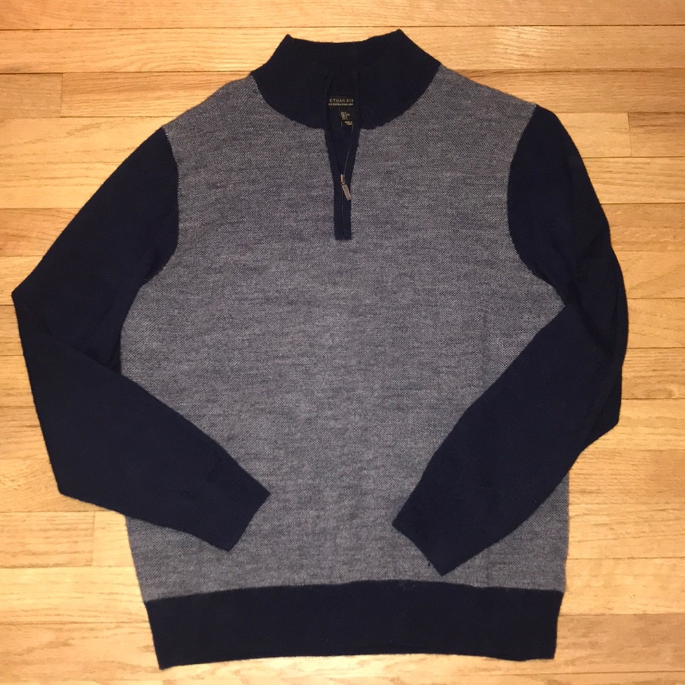 Men’s sweater